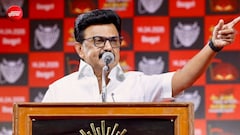 DMK का कॉकरोच जनता पार्टी को समर्थन, कांग्रेस से दूरी; परिसीमन बिल पर भाजपा के साथ पर चुप्पी