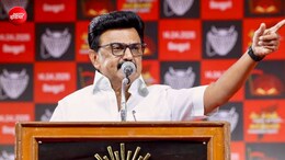 DMK का कॉकरोच जनता पार्टी को समर्थन, कांग्रेस से दूरी; परिसीमन बिल पर भाजपा के साथ पर चुप्पी