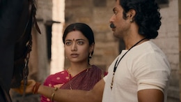 Ranabaali Box Office Collection Day 11: Rashmika Mandanna-Vijay Deverakonda Film Nears Rs 80 Crore Worldwide Amid <i>Koffee With Karan</i> Trolling
