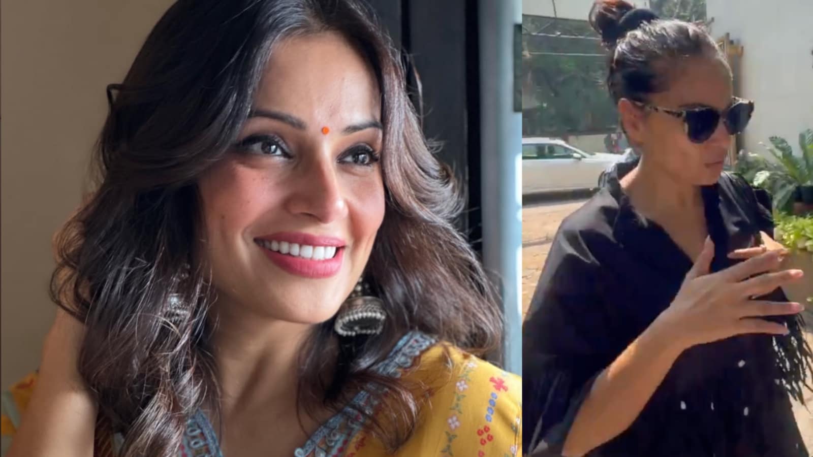 Bipasha Basu Clarifies Reaction to Paparazzi Video Amid Acting Comeback