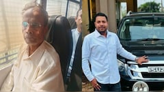 83 साल के दादा ने 33 साल के पोते को मार डाला, संपत्ति विवाद में हत्या के बाद रचा हादसे का नाटक