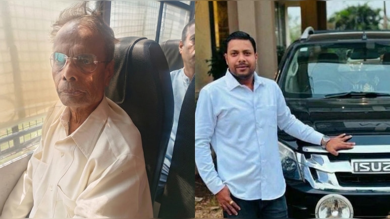 83 साल के दादा ने 33 साल के पोते को मार डाला, संपत्ति विवाद में हत्या के बाद रचा हादसे का नाटक