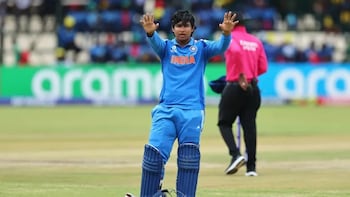 'Sooryavanshi Can't Just Walk In': Iyer's Big Statement On Teen Prodigy's India T20I Future