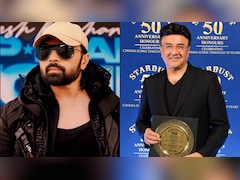 From Himesh Reshammiya, Hariharan To Anu Malik: Check Bollywood Music Project 2026's Line-Up