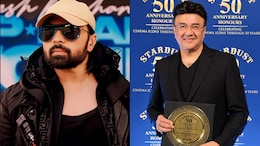 From Himesh Reshammiya, Hariharan To Anu Malik: Check Bollywood Music Project 2026's Line-Up