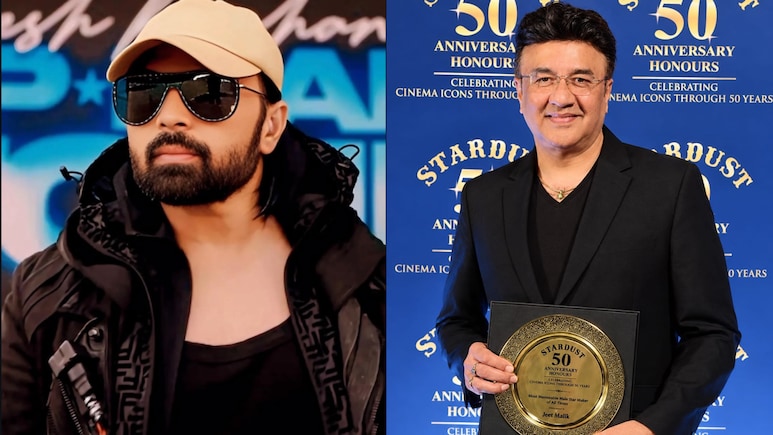 From Himesh Reshammiya, Hariharan To Anu Malik: Check Bollywood Music Project 2026's Line-Up