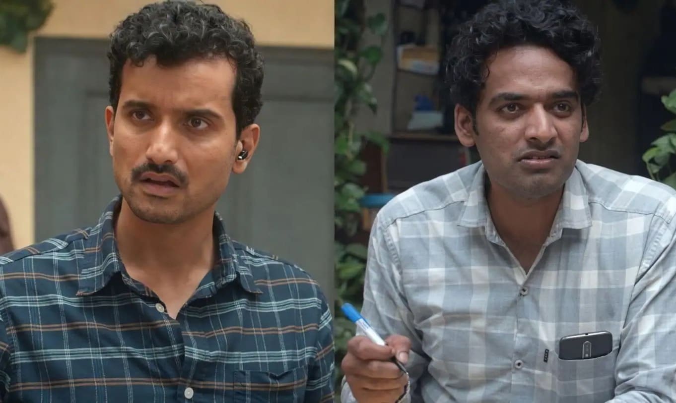 'Backlash Really Affected Me': Anant Joshi On Replacing Vaibhav Raj In Gullak 5