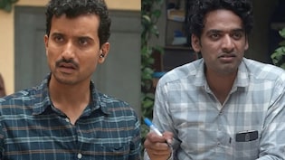 'Backlash Really Affected Me': Anant Joshi To NDTV On Replacing Vaibhav Raj Gupta In <i>Gullak 5</i>