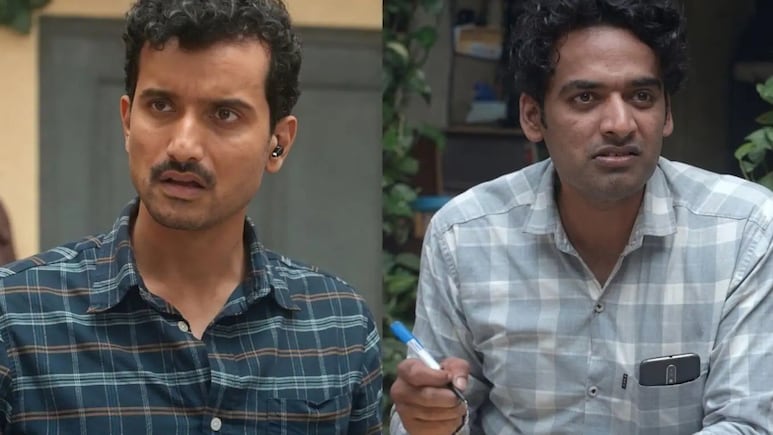 'Backlash Really Affected Me': Anant Joshi To NDTV On Replacing Vaibhav Raj Gupta In <i>Gullak 5</i>