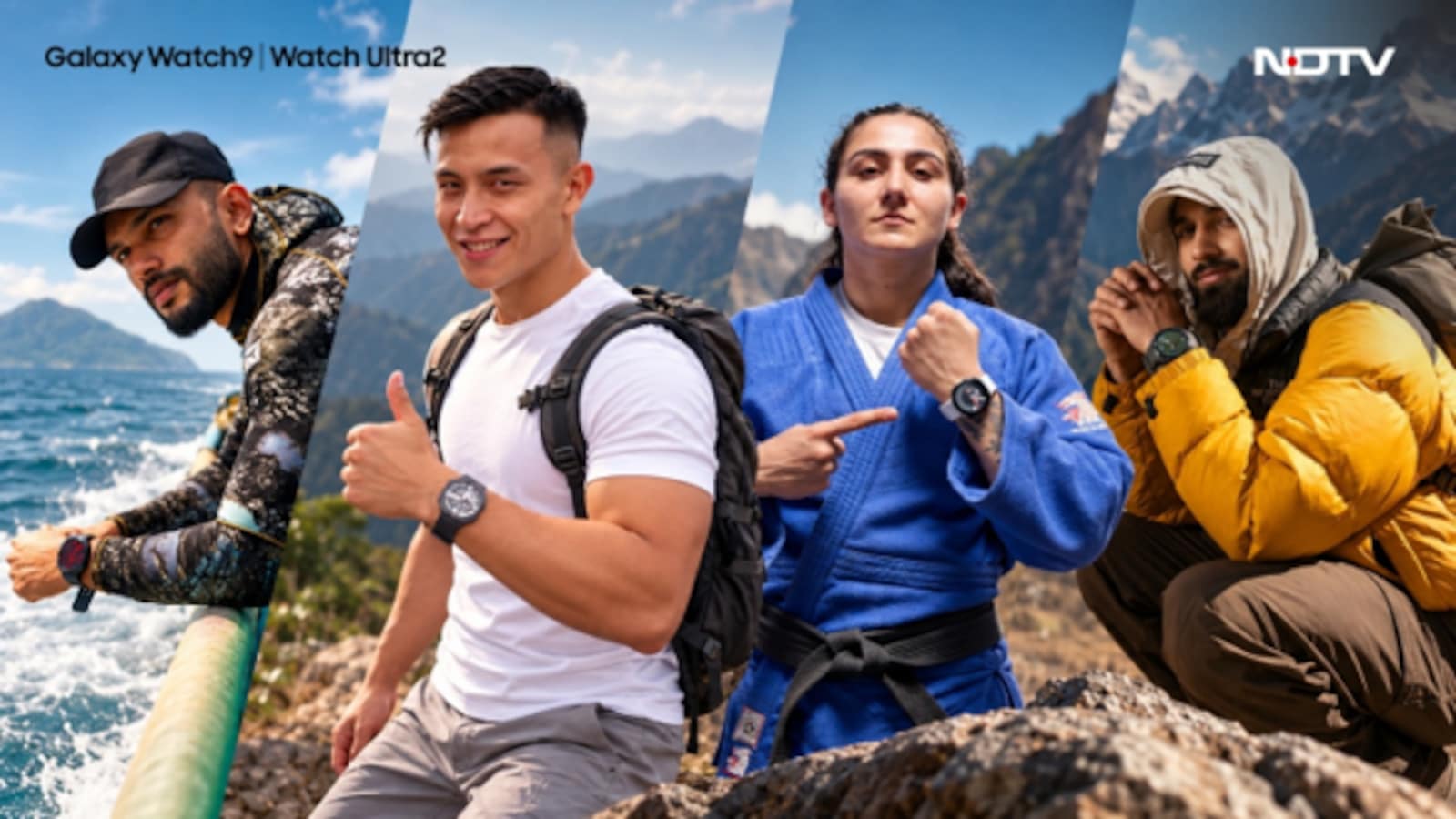 Smartwatch Features and Gift Options Highlighted Ahead of Deepavali Festival