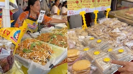 Video: This Bangkok Festival Makes Finding Vegetarian Food Much Easier