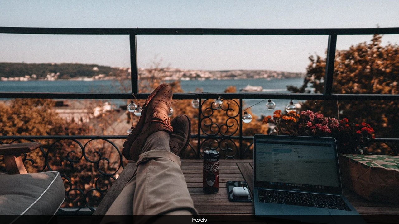 Man Sacked After Laptop Reveals He Was Working From Singapore, Not Home