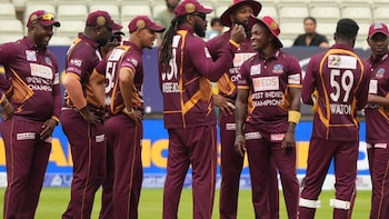 South Africa Champions vs West Indies Champions Live Streaming: When And Where To Watch WCL 2026 Match