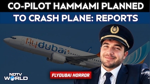 Flydubai FZ1073 Horror: Reports Say Co-Pilot Planned To Crash Plane During Final Approach