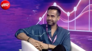 NDTV World Summit 2026:निखिल कामत ने देश की तरक्की के लिए बताया फॉर्मूला, राज्यों के CM के बीच हो CEO जैसी रेस