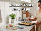 ये है Amazon Sale की सबसे सस्ती Deal, ₹99 से भी कम में मिल रहे हैं किचन टूल्स, डेली लाइफ हो जाएगी आसान