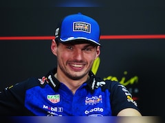 Max Verstappen Wins Rain-Hit Bahrain GP; Hamilton Recovers From P18 To Finish Third