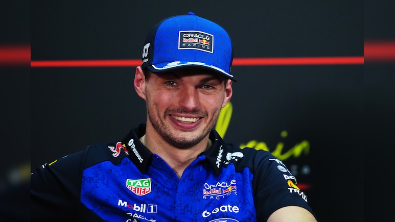 Max Verstappen Wins Rain-Hit Bahrain GP; Hamilton Recovers From P18 To Finish Third