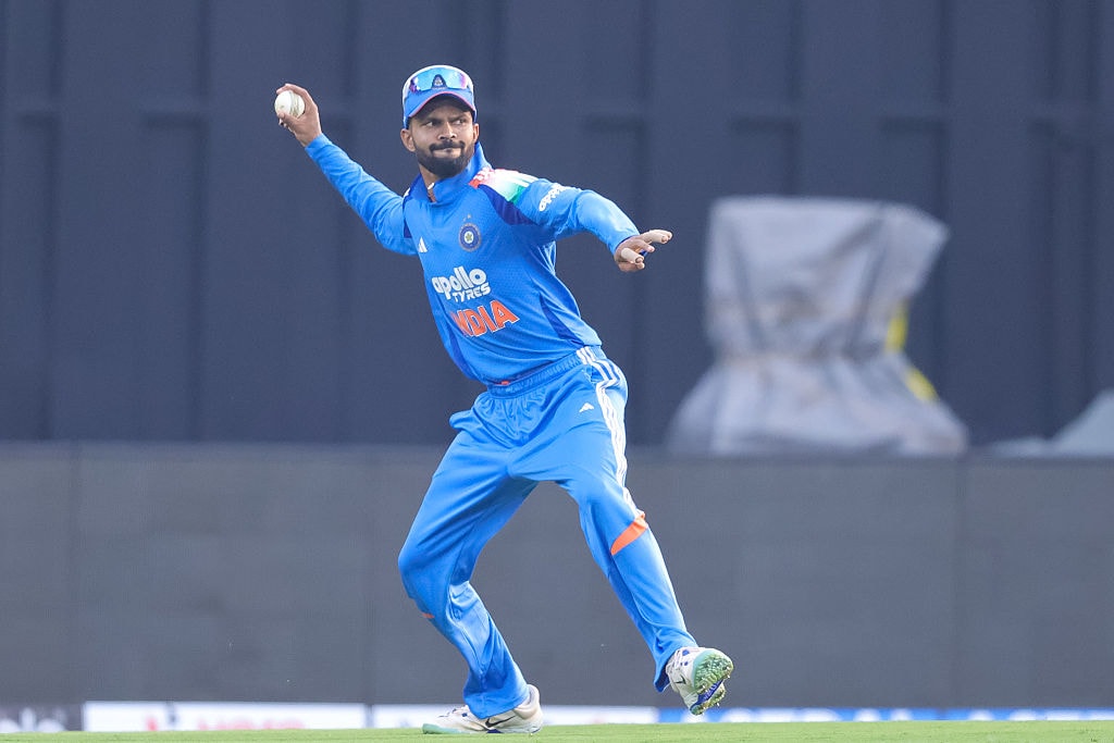 Ind A vs Aus A Live Streaming, 1st Unofficial ODI: When And Where To Watch