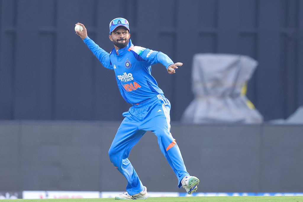 Ind A vs Aus A Live Streaming, 1st Unofficial ODI: When And Where To Watch