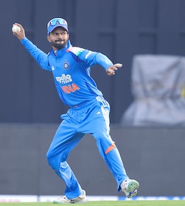 India A vs Australia A Live Telecast, 1st Unofficial ODI Live Streaming: When And Where To Watch Live