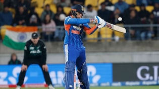 IND vs NZ, 4th T20I: ईडन पार्क में आज लगेंगे छक्के-चौके या गिरेंगे दनादन विकेट? जानिए पिच का पूरा मिजाज