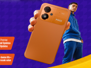 Flipkart Sale में MRP ₹55 हजार का फोन ₹23 हजार से सस्ते में! 8000mAh की बटैरी
