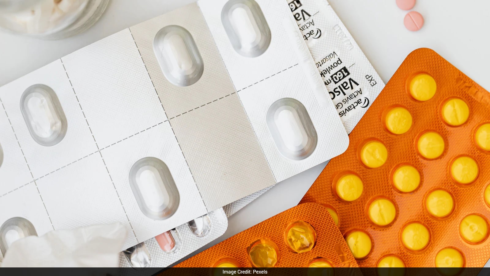 Why Tablets Are Sealed in Aluminium Foil Packaging