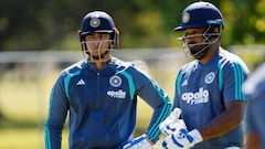 IND vs NZ, 2nd T20I: ईशान बाहर तो किसकी निकलेगी लॉटरी? दूसरे टी20 में वैभव सूर्यवंशी की एंट्री तय! प्लेइंग XI