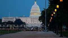 US Midterms 2026: Iran War, AI, Donald Trump - Issues Defining Elections