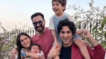 Saif Reveals How Four Children Have Kept Him Going To PTA Meetings For Decades
