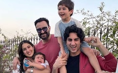 Saif Reveals How Four Children Have Kept Him Going To PTA Meetings For Decades
