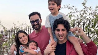 Saif Ali Khan Reveals How Four Children Have Kept Him Going To PTA Meetings For Decades