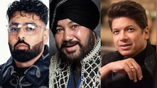 Badshah, Shaan And Others Slam Public Humiliation Of Daler Mehndi