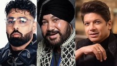 'Legends Deserve Dignity': Badshah, Shaan And Others Slam Public Humiliation Of Daler Mehndi