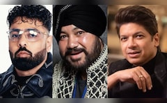 Badshah, Shaan And Others Slam Public Humiliation Of Daler Mehndi