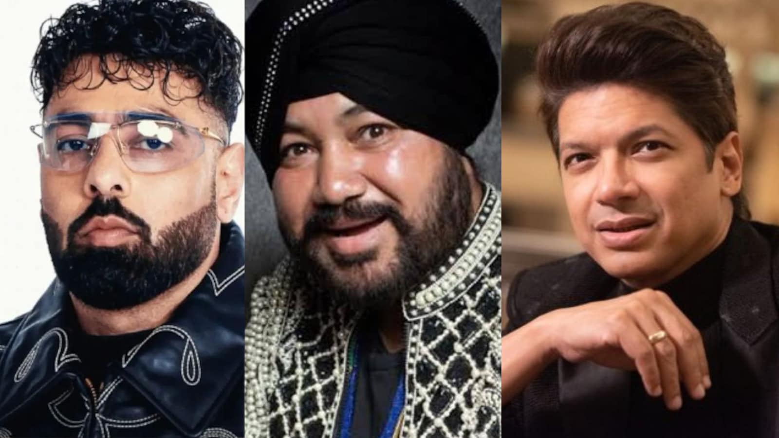 'Legends Deserve Dignity': Badshah, Shaan And Others Slam Public ...