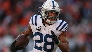 Indianapolis Colts Star Jonathan Taylor Sparks Cincinnati Bengals Trade Buzz With One Mysterious Instagram Post