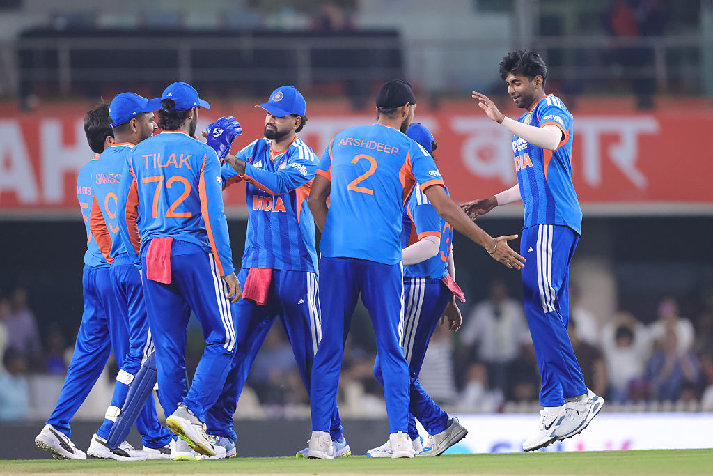 'Not A Bravery': Ex-India Star's Brutal Take On Iyer And Co After Loss vs WI