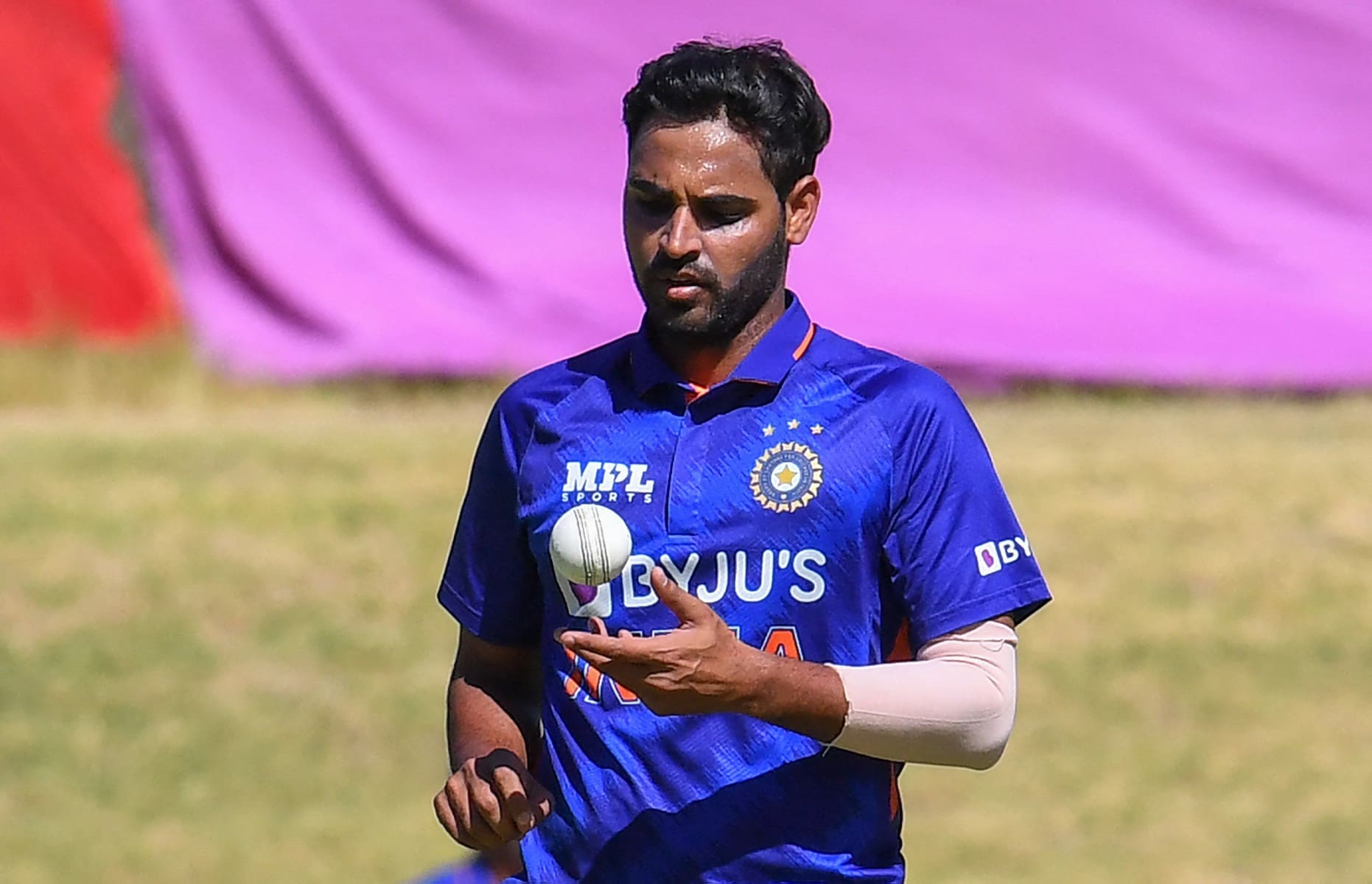 Why Bhuvneshwar's Comeback Exposes A Big Concern For India, Ex-Star Explains