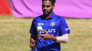भुवनेश्वर कुमार आखिरी टी20 के लिए टीम में शामिल, जानें क्यों मुश्किल में आए अर्शदीप सिंह