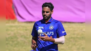 Why Bhuvneshwar Kumar's Comeback Exposes A Big Concern For India, Ex-Star Explains: "Very Critical"