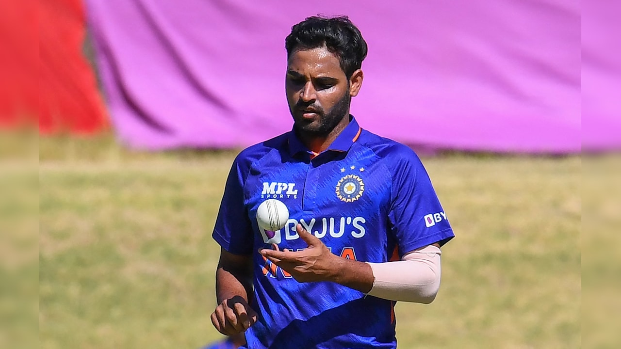 Why Bhuvneshwar Kumar's Comeback Exposes A Big Concern For India, Ex-Star Explains: "Very Critical"