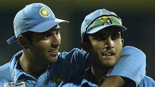 Yuvraj Singh Reveals Conversation With Sourav Ganguly Before Joining Delhi Capitals As Assistant Coach