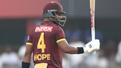 IND vs WI, 4th T20I: शाई होप और जोसेफ पर आया बड़ा फैसला, बोर्ड ने दे दिया आराम, मगर क्यों? जानें