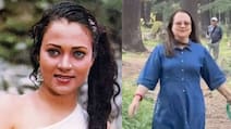 41 साल बाद ऐसी दिखती हैं राम तेरी गंगा मैली की मंदाकिनी, मनाली में बकरी चराती आईं नजर