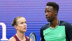 Elina Svitolina Announces End Of Her Marriage To Gael Monfils