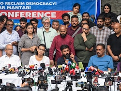 Delhi High Court Refuses To Stop Tomorrow's CJP Protest At Connaught Place. Police To 'Regulate'