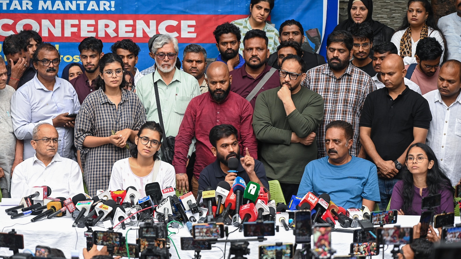 Delhi High Court Refuses To Stop CJP's October 16 Connaught Place Protest. Police To 'Regulate'