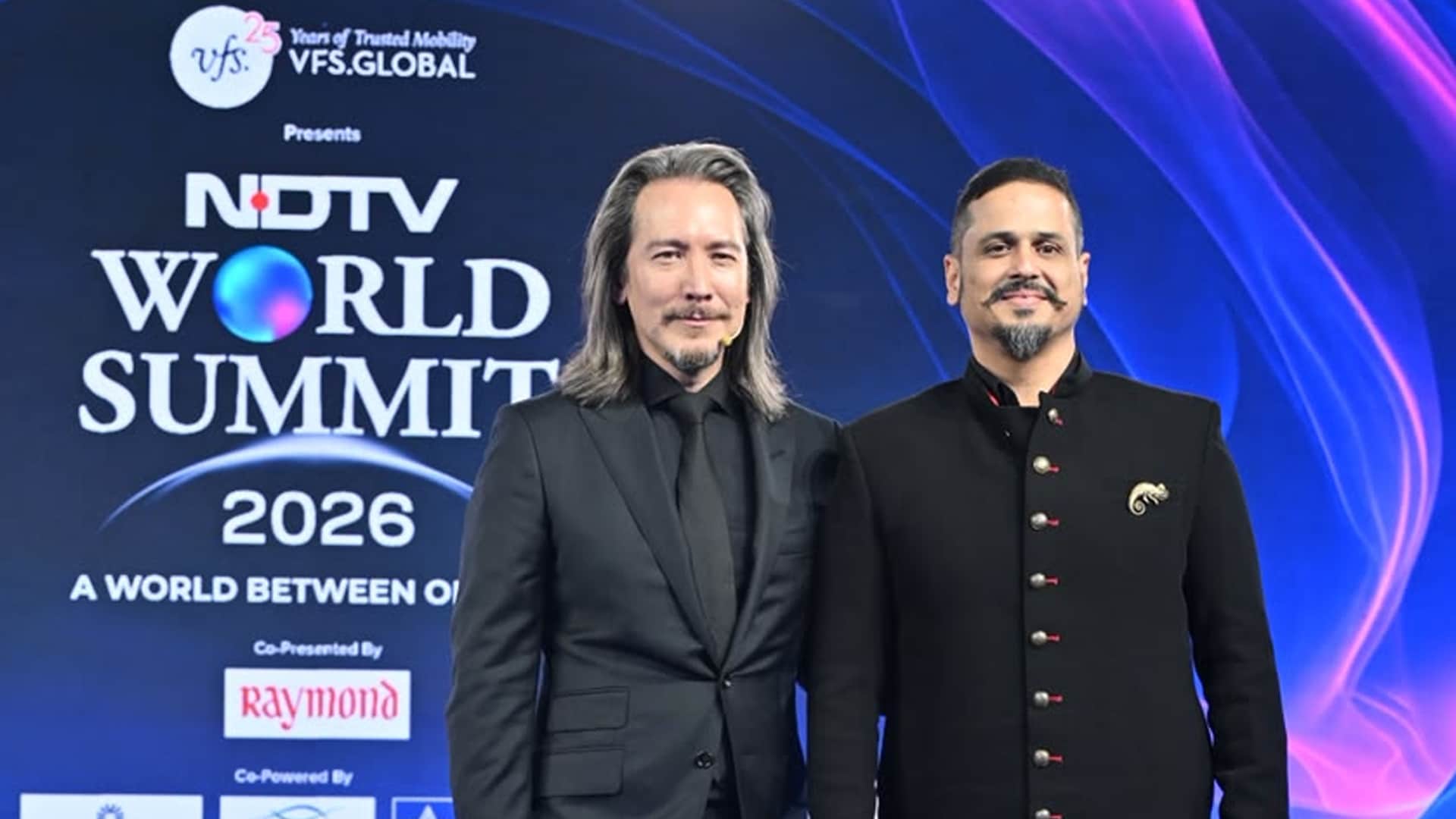 NDTV World Summit 2026: AI, Chips, Warfare And The Future Of The World | Key Conversations